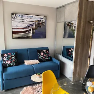 Joli à 100m De La Appartement Carnac