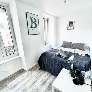 Meublés Keruscun Appartement Brest