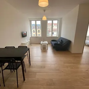 Happy Sejour De Appartement Saint-Etienne (Loire)