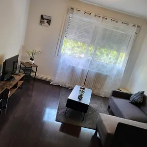 Matabiau Appartement Toulouse