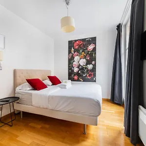 Service - Jardin Des Plantes - 5 - Flat-guest Appartement Paris