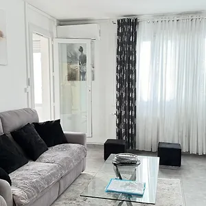 T3 Cosy à 9 Min Eurexpo Et Du Groupama Stadium Appartement Saint-Priest (Rhone)