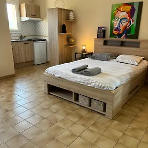 Appartement - Les Jardins De Cybele -, Gréoux-les-Bains